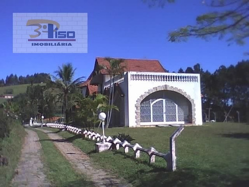 Imagem 5 de 15 de Sítio Em Centro Bragança - Bragança Paulista - 1506