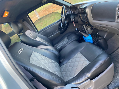 Ford Ranger 2.3 Xls Cab. Simples 4x2 Sport 2p