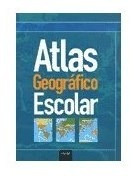 Atlas Geografico Escolar Vv Aa Papel