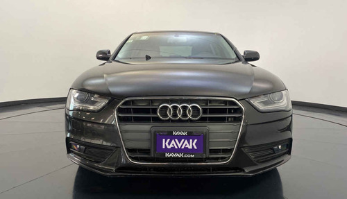 Imagen 3 de 15 de 34585 - Audi A4 2014 Con Garantía