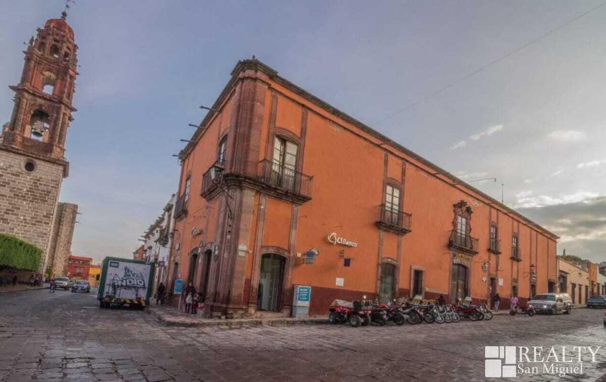 Oportunidad De Inversión, Casa En Venta En San Miguel De All