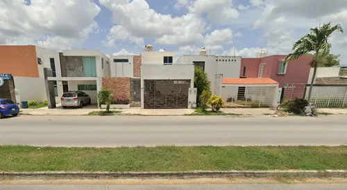 Casa En Venta C. Av 51 697 Real Montejo, 97302 Merida Yucatan/ Recuperacion Bancaria Laab2