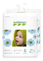 Comprar Nateen Pañal Premium Px80 (ecológicos)