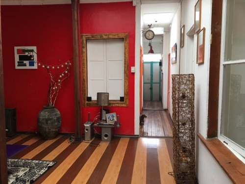 Hostal En Caleta Abarca, Viña