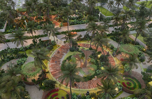 Imagen 5 de 12 de Terrenos En Venta En Santa Clara Yucatan