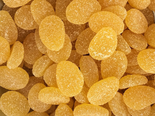 Haribo De America Goldbears - Bolsa De Osos Dulces