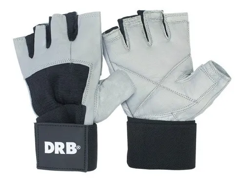 Ripley - GUANTES PARA PESAS DRB KING