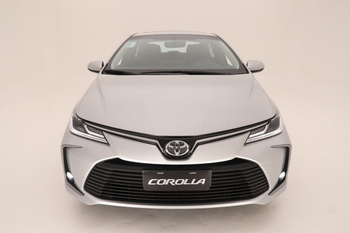 Imagen 9 de 19 de Toyota Corolla 2.0 Xei Mt $ 4.952.000