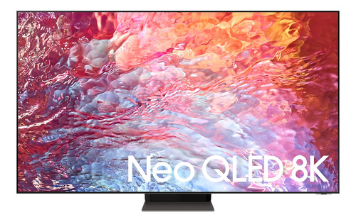 Tv Samsung Neo Qled 55 Qn700ag 8k Smart Tv 2022
