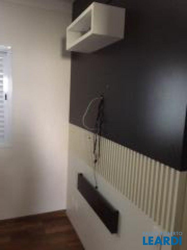 Imagem 14 de 15 de Apartamento - Jardim Bonfiglioli - Sp - 530081