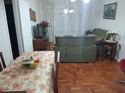 Apartamento 2 Quartos Mais Dependência Centro De Petrópolis