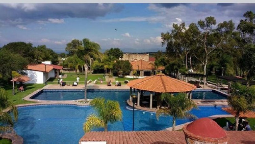 Imagen 9 de 14 de Terreno En Desarrollo Vacacional En Huichapan Hgo.