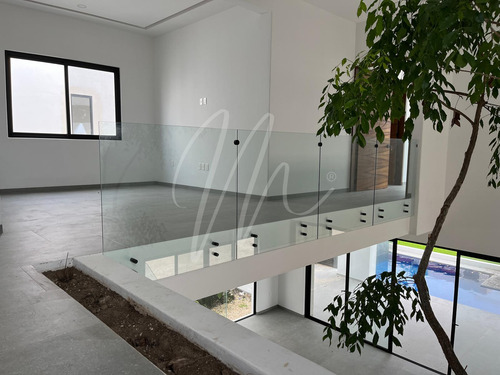 Casa En Venta En Cancun, Lagos Del Sol