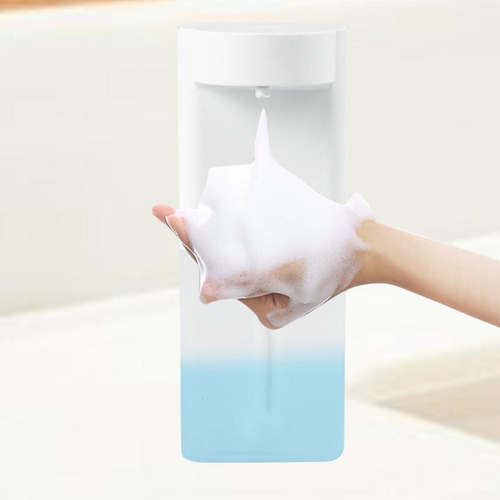 Dispensador De Jabón Automático De Jabón Espacio A Prueba