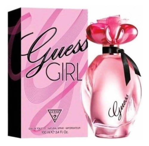 Perfume Guess Girl