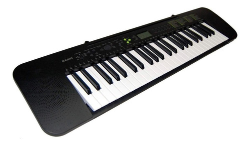 Casio Ctk 240 Teclado