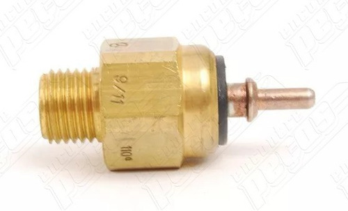 Mercedes Slk230 2.3 K 1997-2001 Sensor Temperatura Água Moto