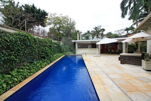Casa-são Paulo-alto De Pinheiros | Ref.: 353-im337109 - 353-im337109
