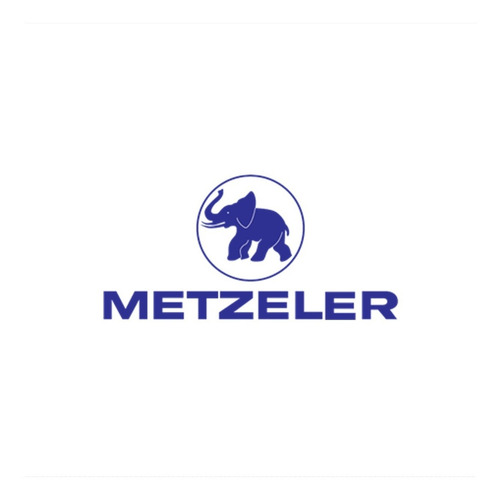 Pneu 180/55 B18 M/c 80h Cruisetec Metzeler Traseiro