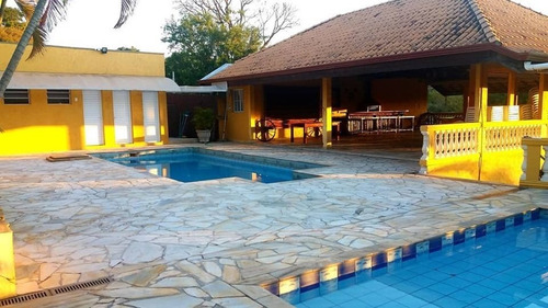 Imagem 15 de 20 de Chácara Em Pinheirinho, Vinhedo/sp De 750m² 1 Quartos Para Locação R$ 15.000,00/mes - Ch1011007