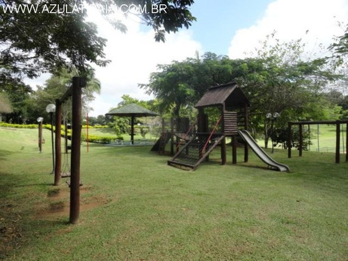 Imagem 27 de 30 de Casa Em Condomínio Atibaia, Térrea Linda Propriedade, Shamballa - Ca01485 - 32662370