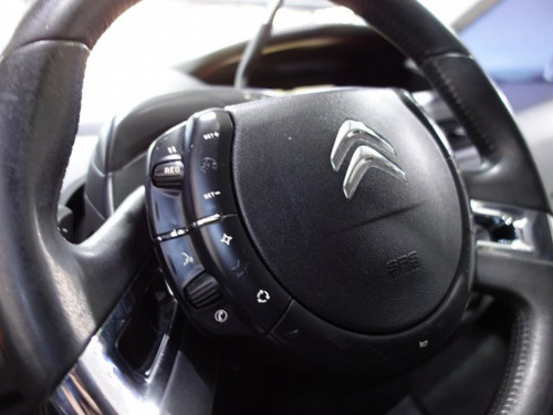 Citroën C4 Picasso C4 Picasso 2.0 16V GASOLINA 4P AUTOMÁTICO