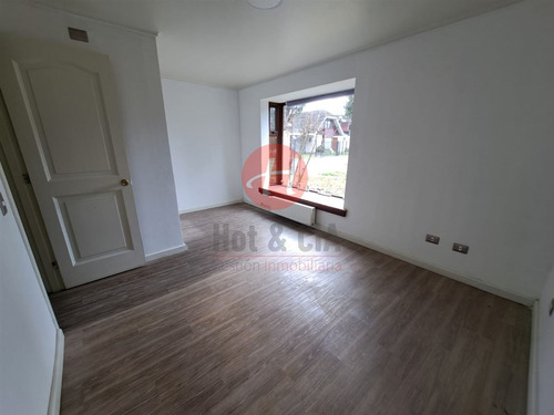 Local Comercial Los Pablos En Arriendo En Temuco