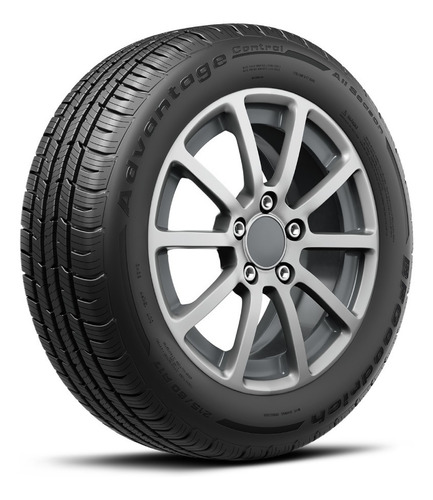 Llanta 175/65 R15 Bfgoodrich Advantage Control H84