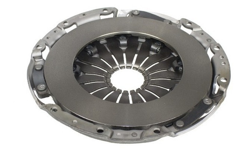 Imagen 5 de 10 de Kit De Clutch Nissan Tiida 1.8 Lt 2006-15 Volante Mejorado