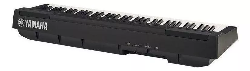 Primera imagen para búsqueda de piano yamaha cp88