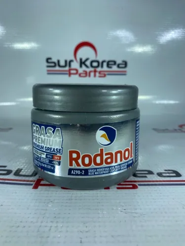 Grasa Azul Hidrofuga