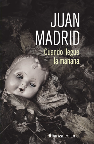 Cuando Llegue La Mañana  -  Madrid, Juan