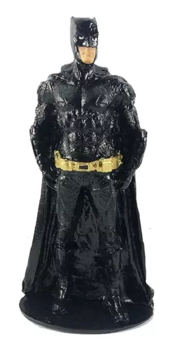 Boneca Action Figure Arlequina Dc Collectibles 18 Cm Batman no Shoptime