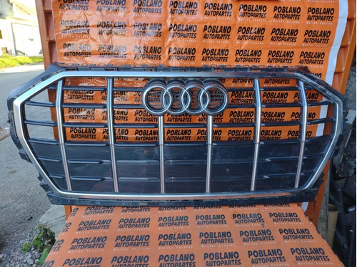 Parrilla Audi Q5 2021/2022