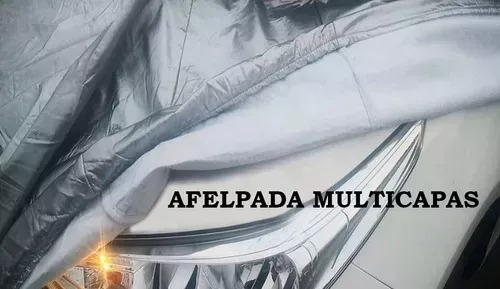 Lona Gruesa Afelpada Camioneta Suv Hummer H2 2008