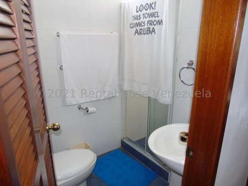 Imagen 10 de 12 de Casa En Venta En Caurimare 22-6385 Caro Fermoso 0424 2083128
