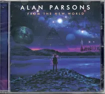 Comprar Alan Parsons From The New World - Supertramp Genesis Queen
