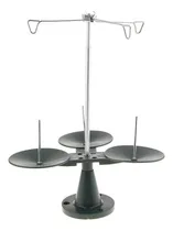 Comprar Organizador De Bobinas De Metal Con 3 Bobinas Para Coser Sas