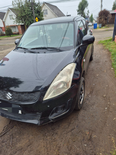 Suzuki Swift 1.2 Ga