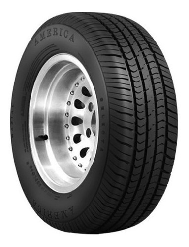 P205/70r14 Tornel America Selecta 93s Blk