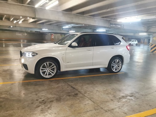 BMW X5 M 3.0 X5 M . At