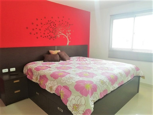 Imagen 10 de 12 de Apartamento En Planta Baja Cerca Del Sambil - Pampatar