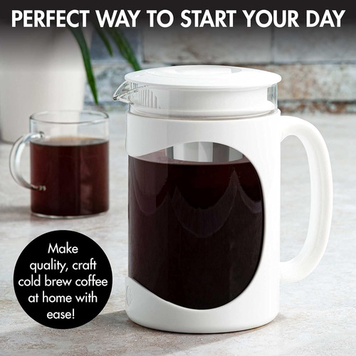 Cafeteras Cold Brew Primulaa Primula