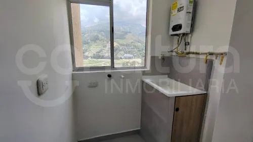 Apartamento En Arriendo Navarra 472-7067