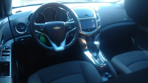 Chevrolet Cruze 2.0 Vcdi Sedan Lt At 163cv