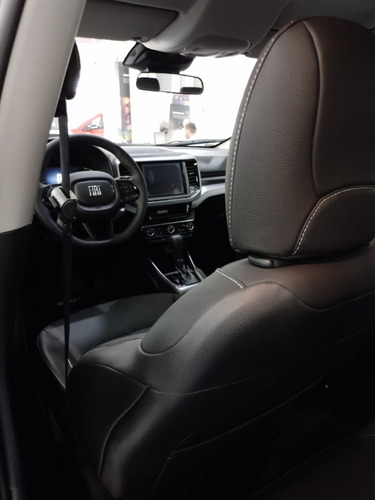 Fiat Toro 1.8 Freedom