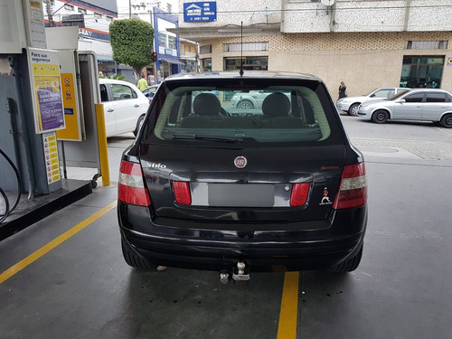 Fiat Stilo 1.8 8v Sporting Flex 5p