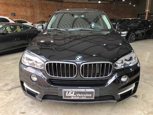 Bmw X5 3.0 4x4 30d I6 Turbo Diesel 4p Automático