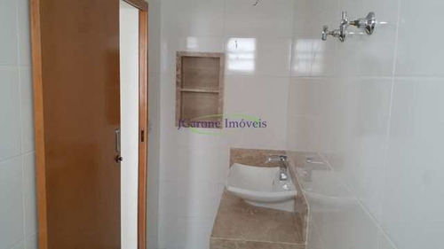 Imagem 3 de 14 de Casa Com 3 Dorms, Aparecida, Santos - R$ 900 Mil, Cod: 64153329 - V64153329