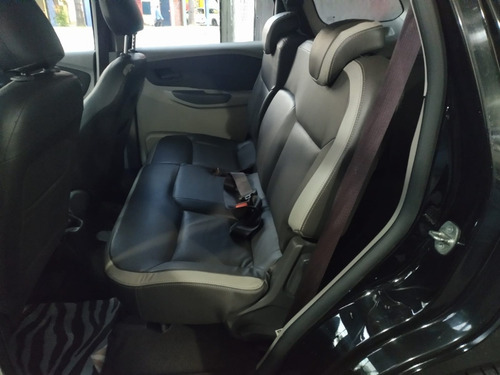 Imagem 12 de 12 de Spin 1.8 Lt 8v 4p 2013 Automático